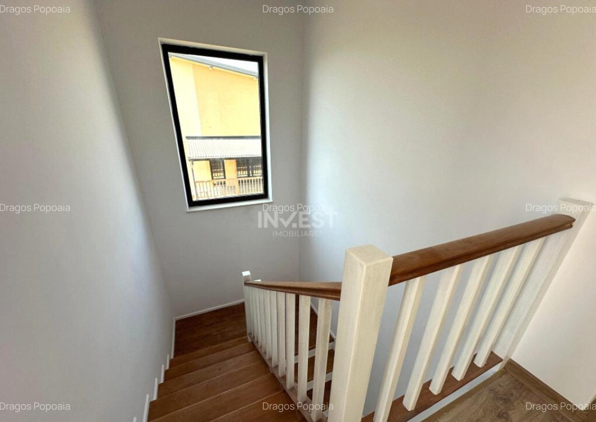 VIla individuala 120mpu Valea Lupului - 12