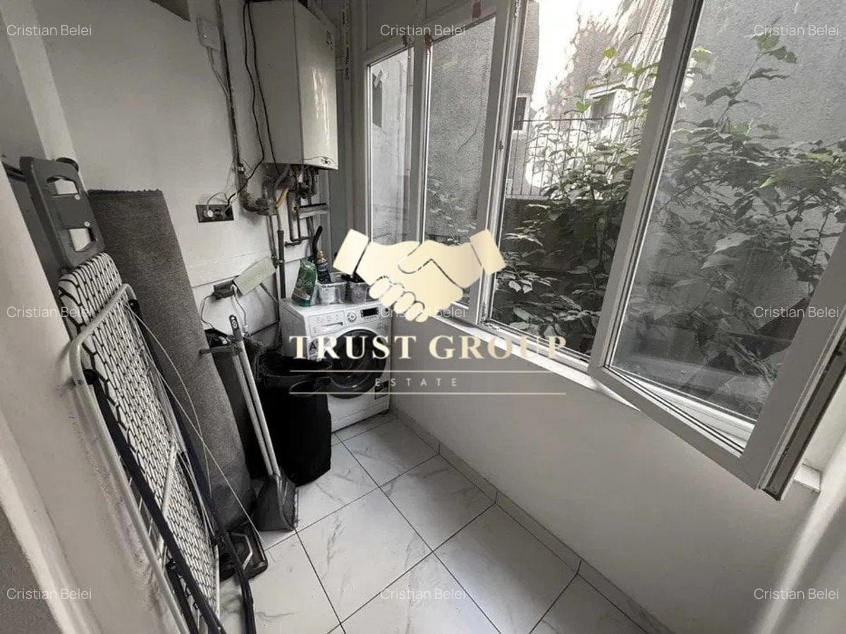 Apartament 2 camere Emniescu Pivnita+camera mansarda - 5