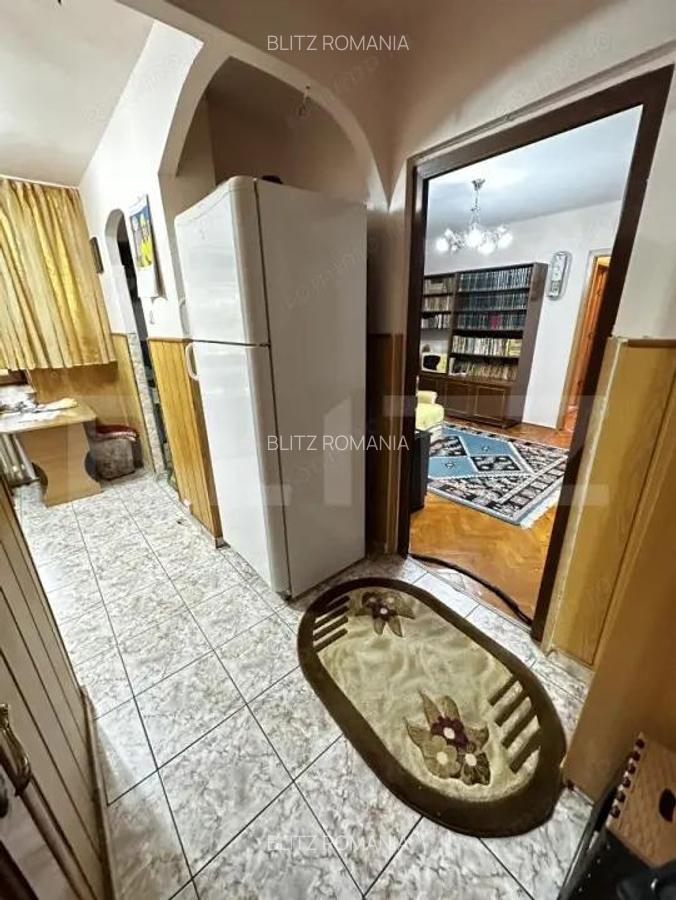 Apartament 2 camere, 50 mp, zona Simplon - 3
