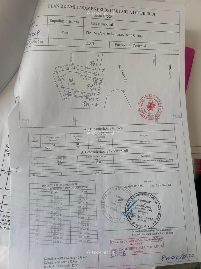 CASA VILA Foisorul de Foc - 22 CASA VILA Foisorul de Foc - 22