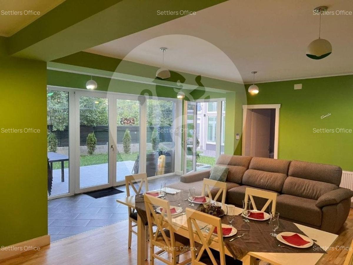 Hotel/Pensiune, 450 mp în Predeluț - 7