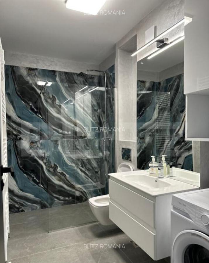 Apartament 2 camere, 65 mp, zona Tudor - 9 Apartament 2 camere, 65 mp, zona Tudor - 9