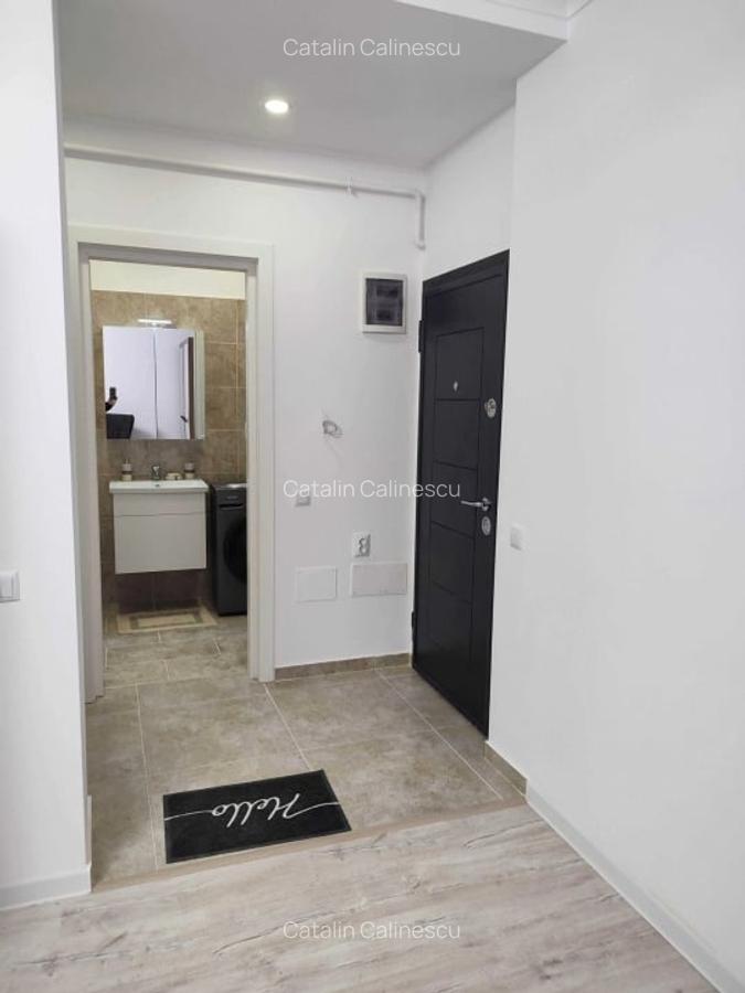 2 camere nou prima inchiriere // Avangarde City str. Sergent Ilie Petre - 7