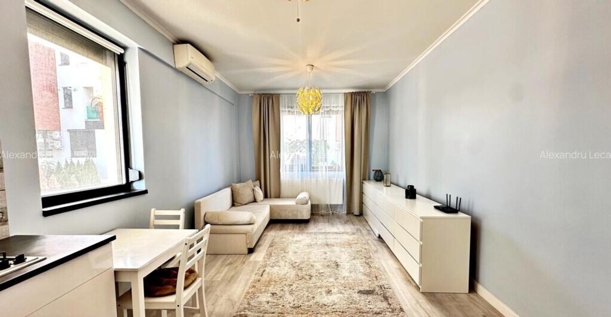 MAMAIA NORD - AQUARIUM RESIDENCE - LANGA MARE - Comision 0% - 1