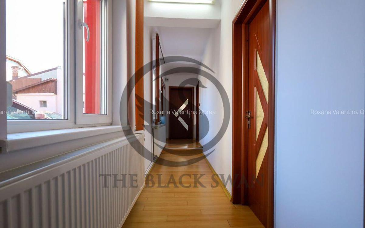 Apartament 2 camere de vanzare | Zona Centrala | Acces P... - 4