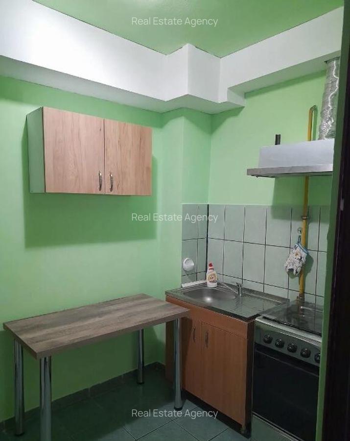 1 camera in zona Elisabetin - 3