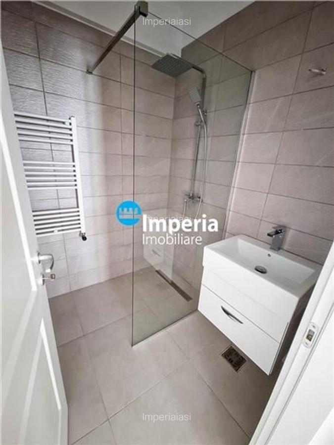 Apartamente noi zona Tatarasi 2 Baieti, 2 camere Clasic! - 9