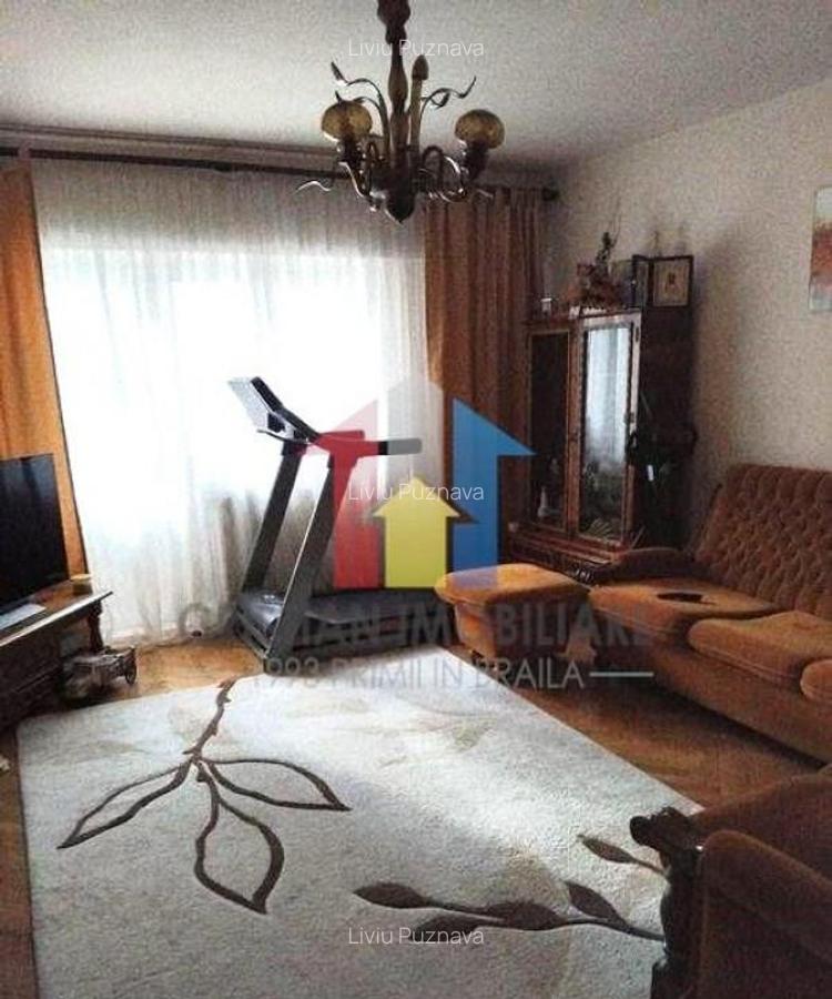 ULTRACENTRAL! Ap 3 camere, Calarasi, 88 mp, etaj 2, 3 balcoa - 5