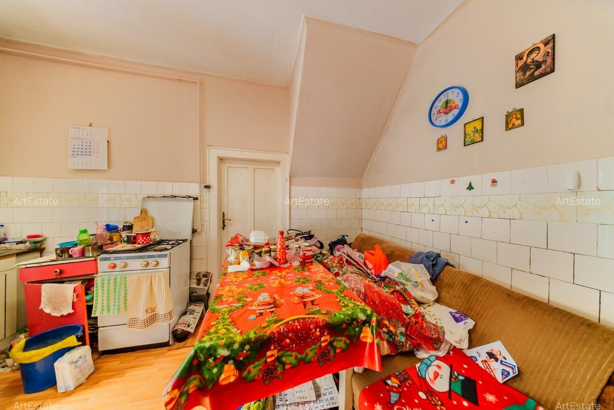 Casa individuală de vânzare - cartier Pârneava, Arad - 10