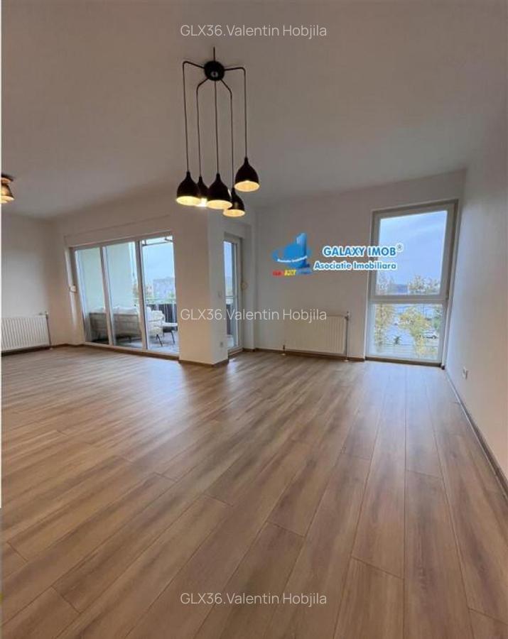 Apartament 3 camere Cartierul German Residenz Chitila - 2