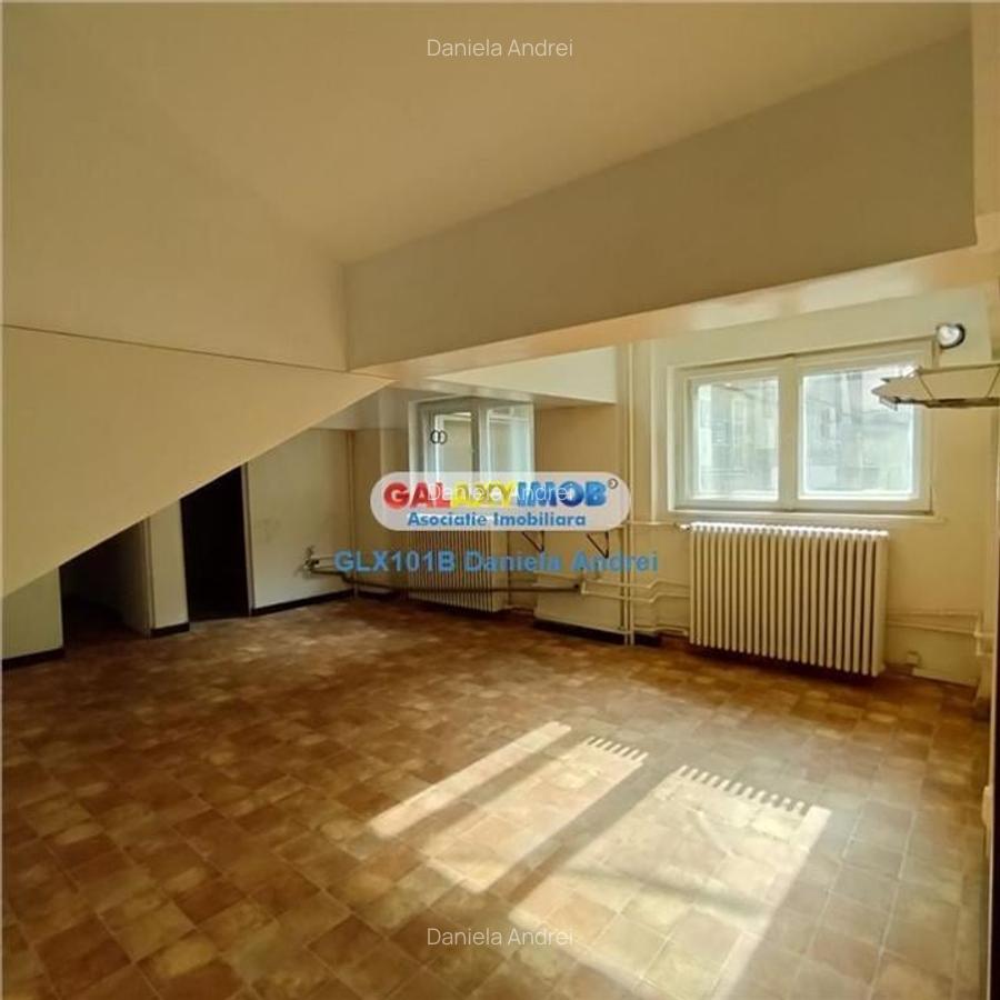 Spatiu 100 MP IN CLADIRE DE BIROURI INCHIRIERE ZONA  UNIVERSITATE - 26