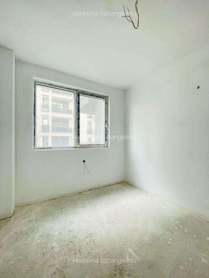 Apartament 3 camere - decomandat - zona Floreasca - 4