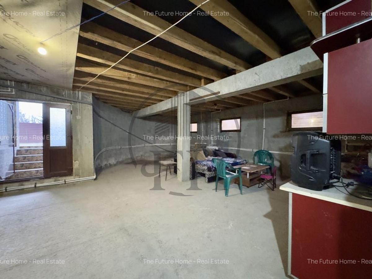 Casa/Vila de vanzare Harsova, Constanta, langa canalul Dunare-Marea Neagra - 22