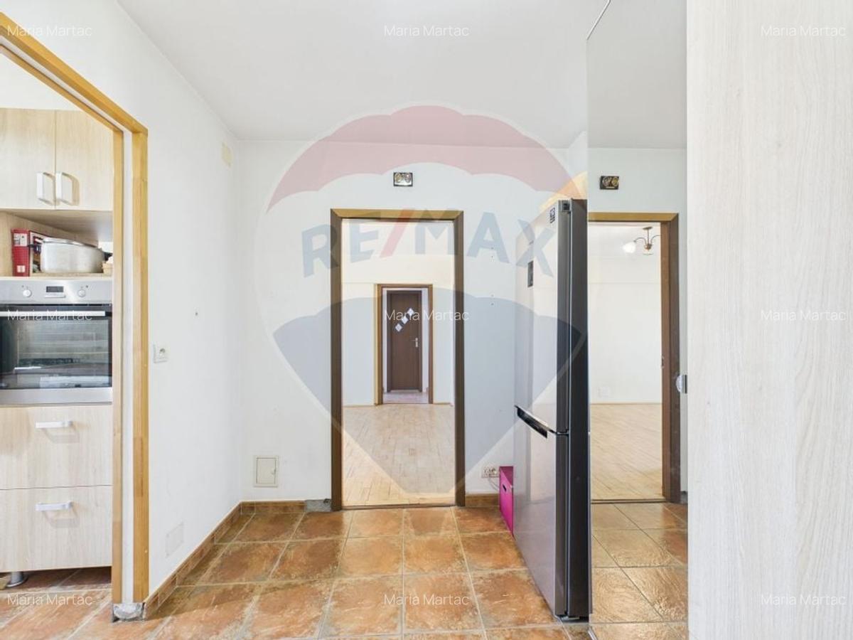 Apartament cu 2 camere de vanzare - Gorjului - 11