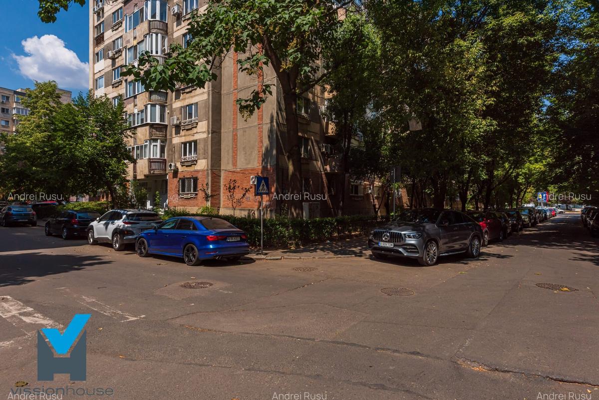 Vanzare 2 camere – 13 Septembrie | Panduri - Str. Ion Urdăreanu - 16