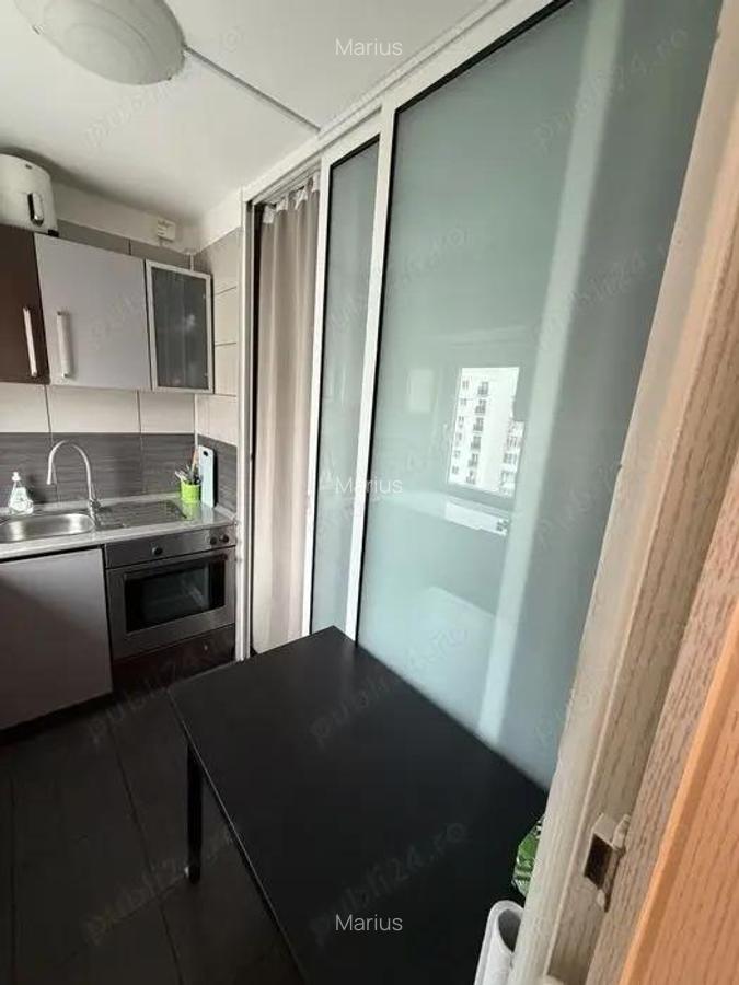 Garsoniera nerva traian- - 2