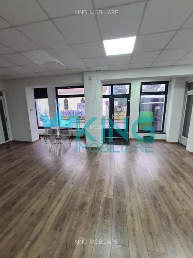 Spațiu comercial, 90 mp în Central - 2