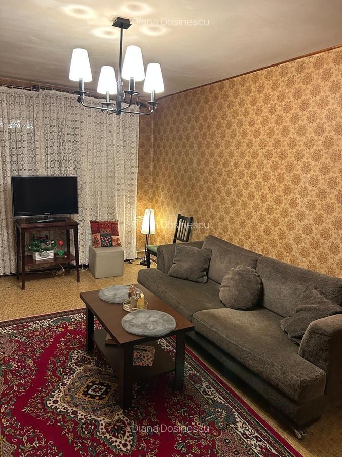 Apartament 3 camere de vanzare - Colentina - 1