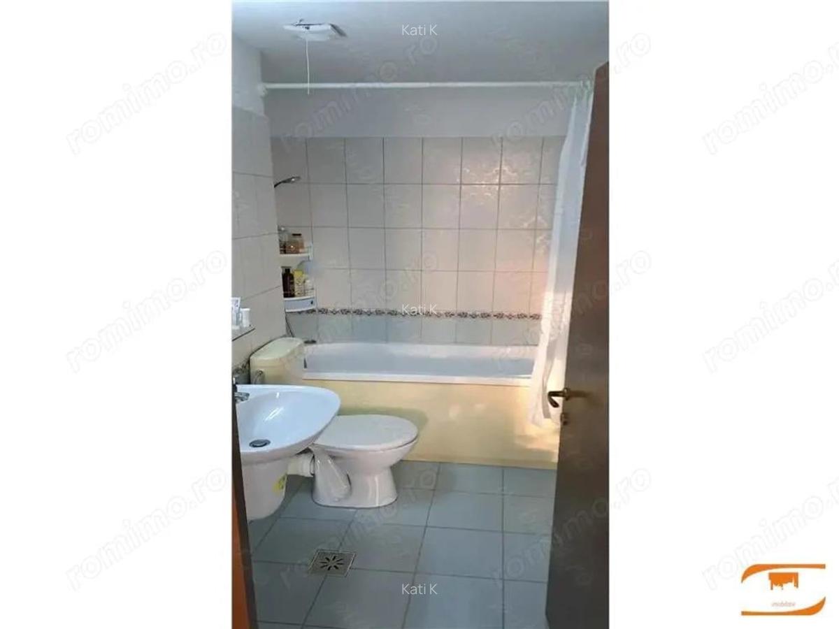 Ap1 cam Soarelui- Buziasului, etaj 5 din 6 centrala proprie - 3