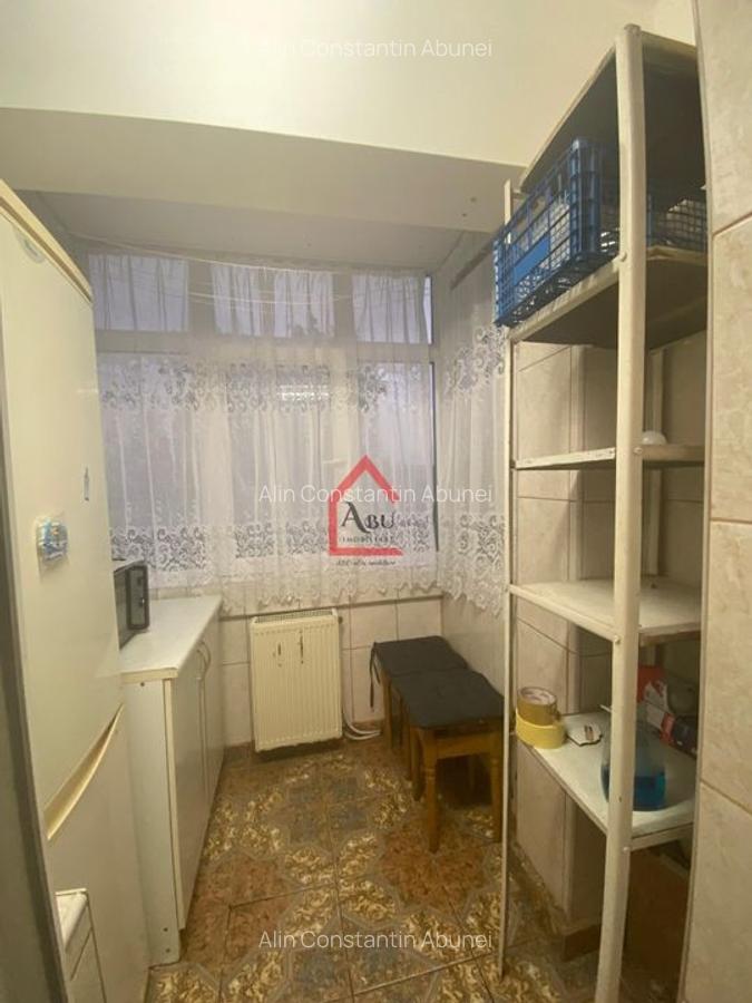 Garsonieră, Renovată, etaj intermediar, la bulevard, zona Frumoasa - 9