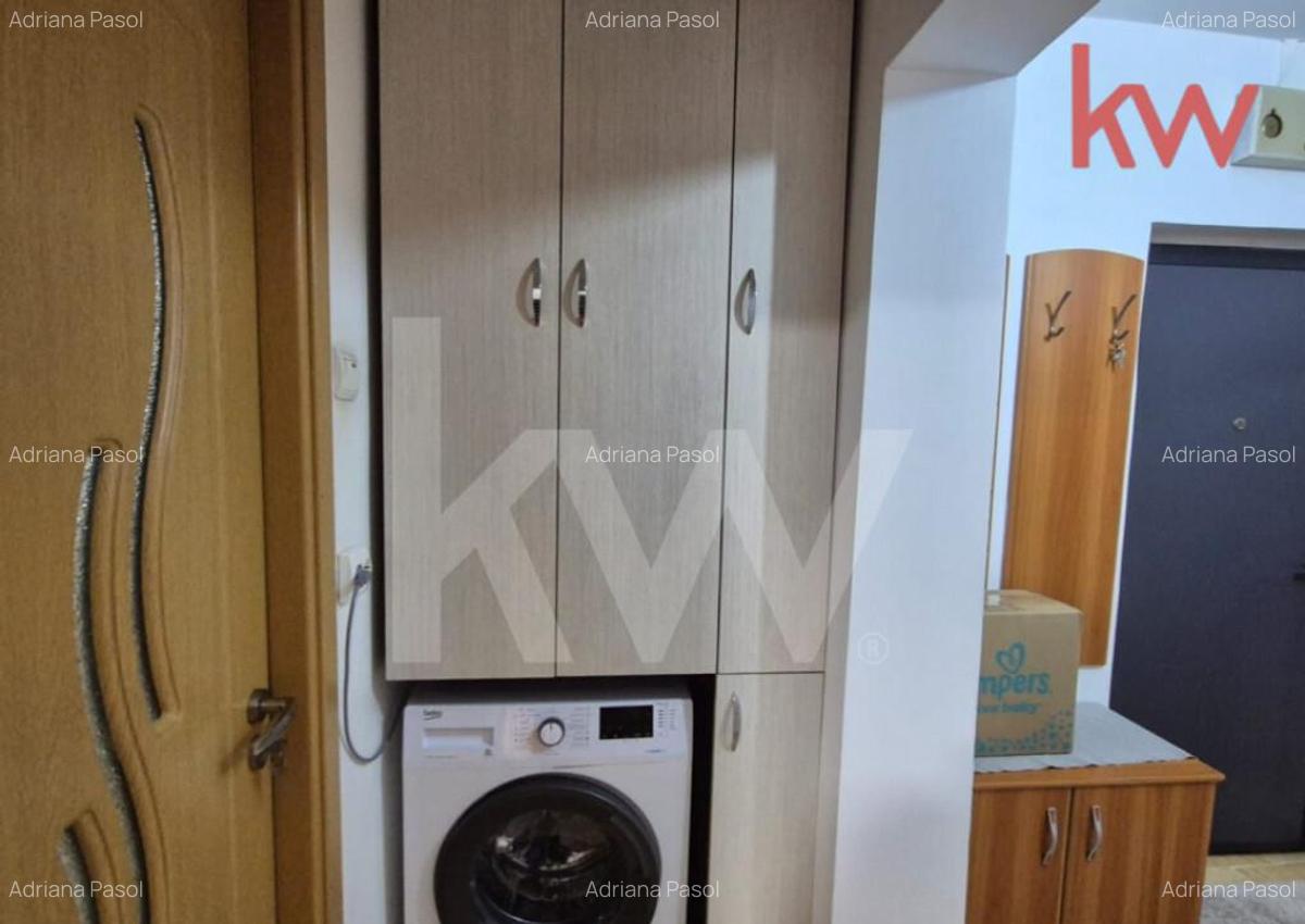 De inchiriat Apartament 2 camere, Calea Severinului bl - 7 De inchiriat Apartament 2 camere, Calea Severinului bl - 7