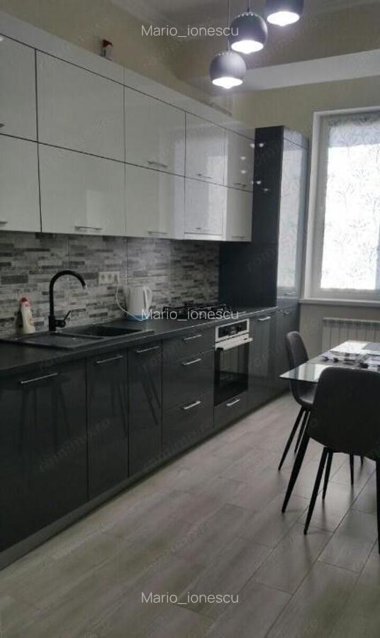 Garsoniera in zona Nicolae Grigorescu - 2