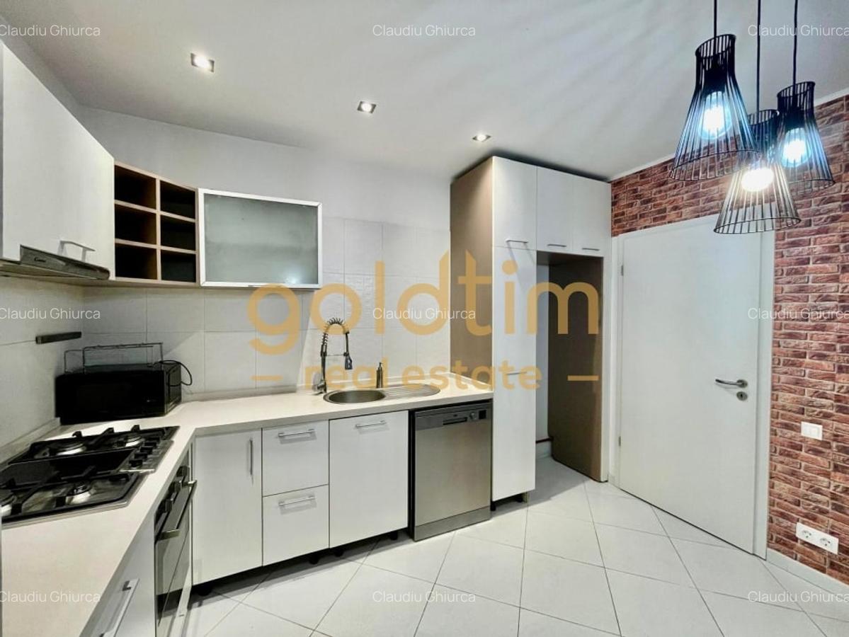 ȘCOALA AMERICANA/PIPERA/VIEW/PISCINA /PARCARE INCLUSA/IBIZA SOL RESIDENCE - 6