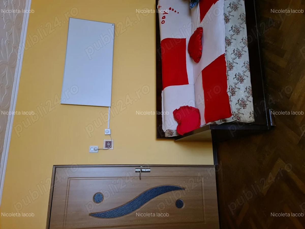 Apartament decomandat 2 camere - 7