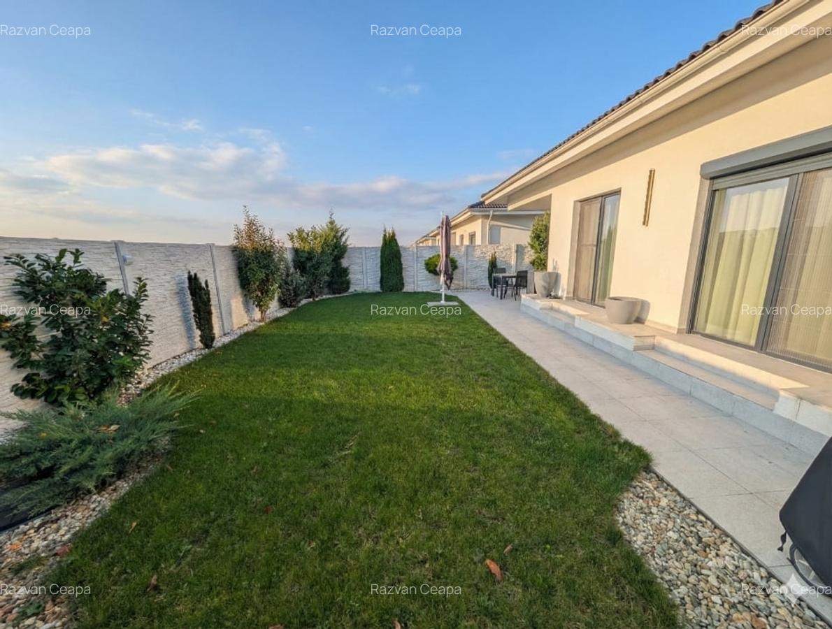 Casa 4 camere 93mp | 0 comision | Tunari Aerocity | mobilat utilat | 250mp teren - 19