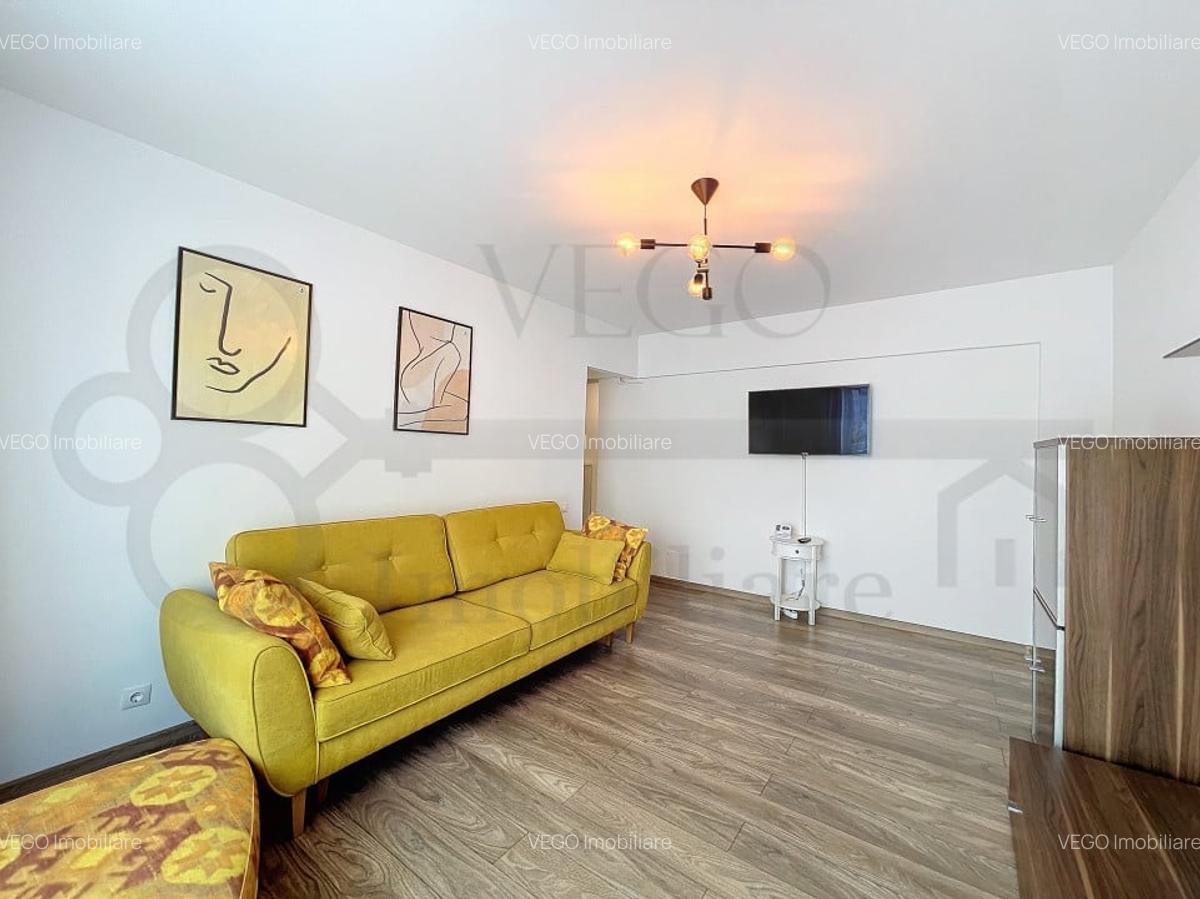 Apartament cu 3 camere, 70 mp, optional garaj, langa Iulius Mall - 2