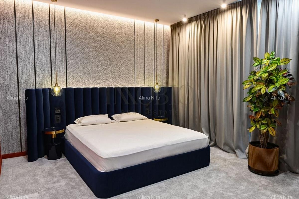 Vila 5 Camere | Rooftop Pool | Smart Home - 14