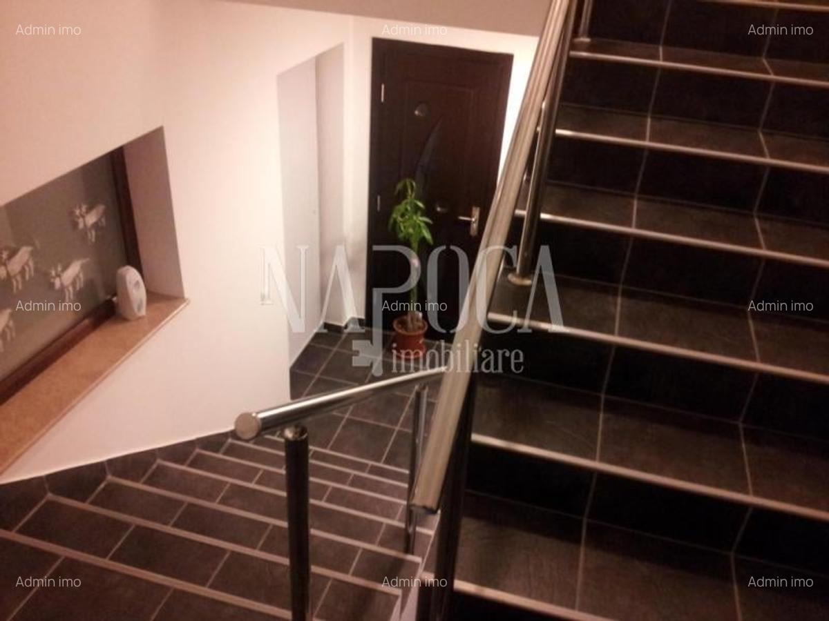 Casa 6 camere de vanzare in Marasti, Cluj Napoca - 6