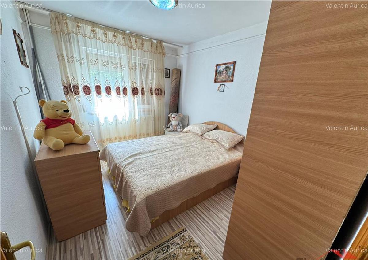 Apartament 4 camere, etaj 1, zona Sud - Paco, 61mp, CT, izol - 6