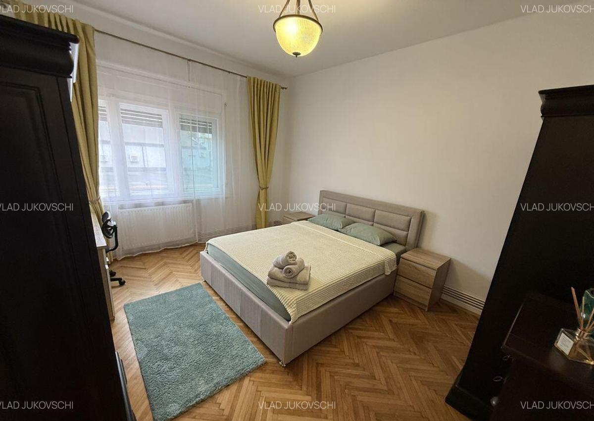 Apartament 6 camere Central - 5