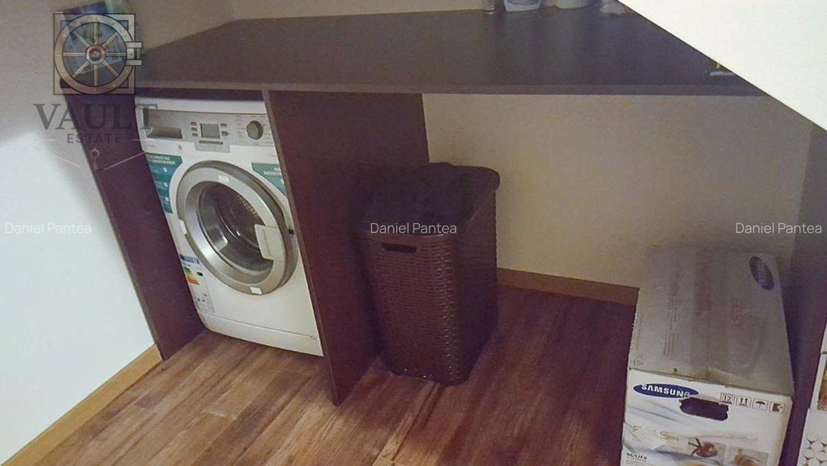 COD E4792 -  CASA 4 CAMERE - PARADISUL VERDE - APROAPE DE LAC - 11