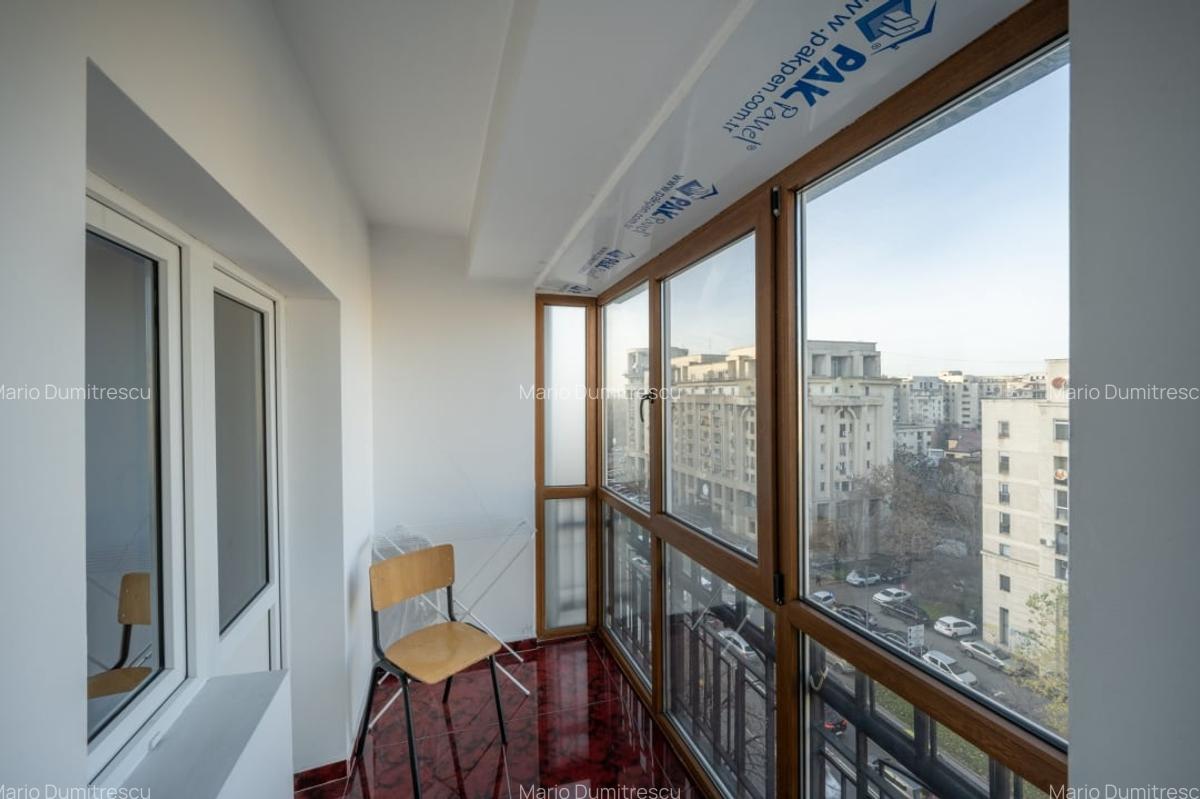 Apartament 3 camere Premium,  Unirii - Natiunile Unite - 8