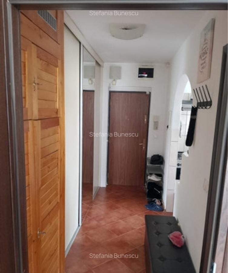 Apartament de vanzare - 2 camere | 47 mp | zona Terezian - 2