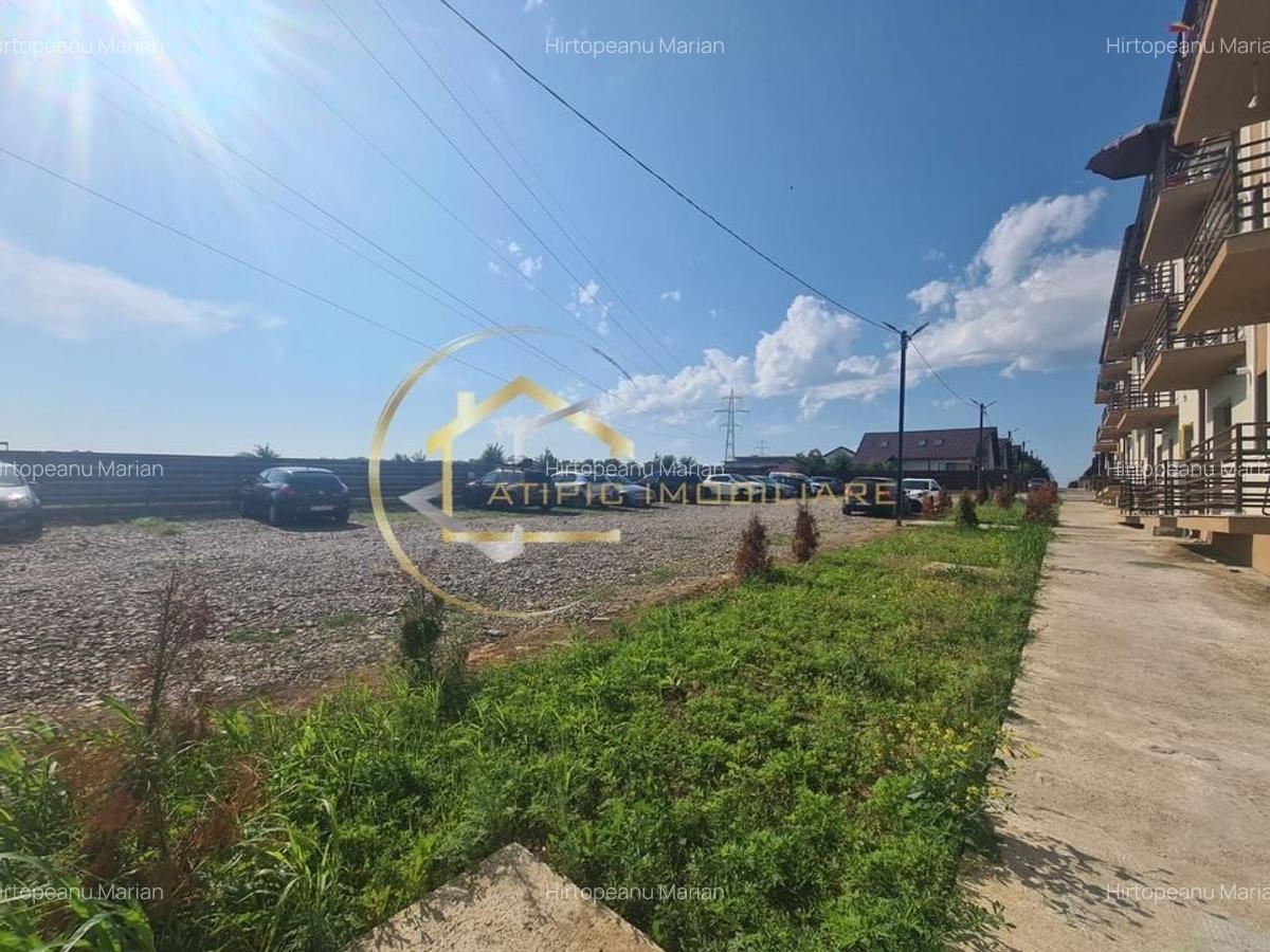 Garsonieră decomandată în Lunca Cetățuii - 8