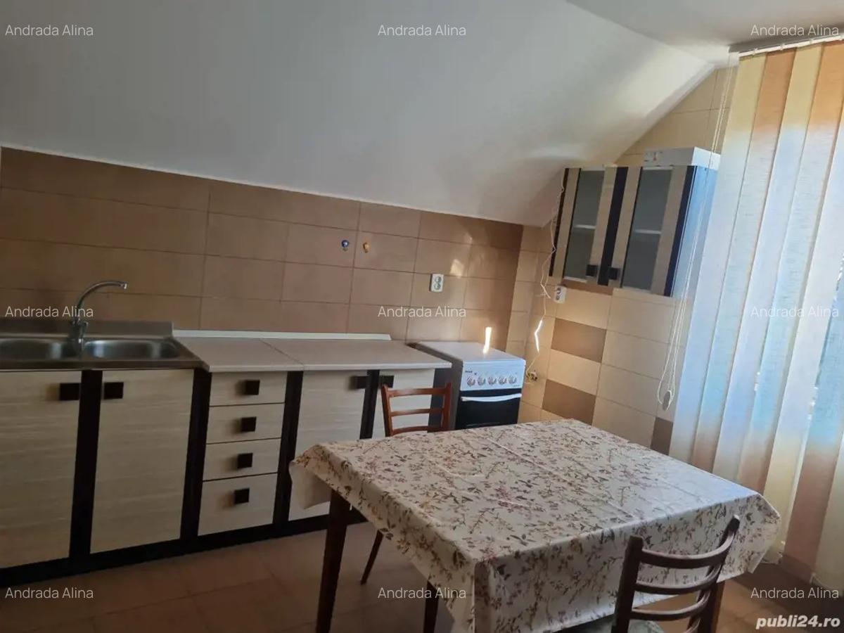 Ofer spre inchiriere garsoniera! - 3
