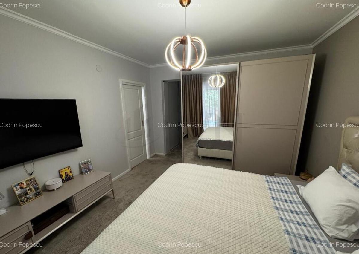 Apartament 3 camere l Curte l Parcare - 3