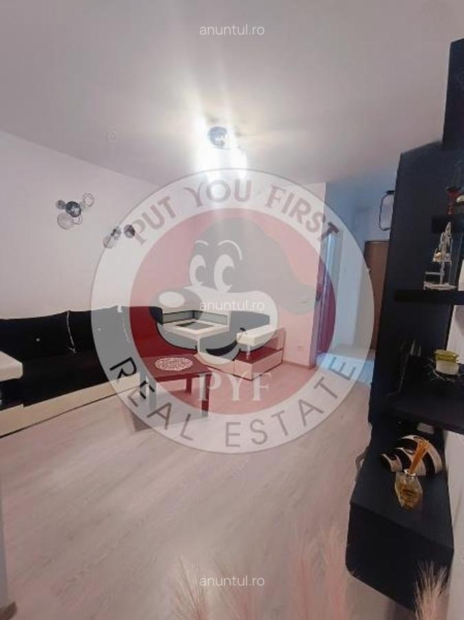 Ozana | Bloc nou | Garsoniera | 30mp | Semidec | B12225 - 7