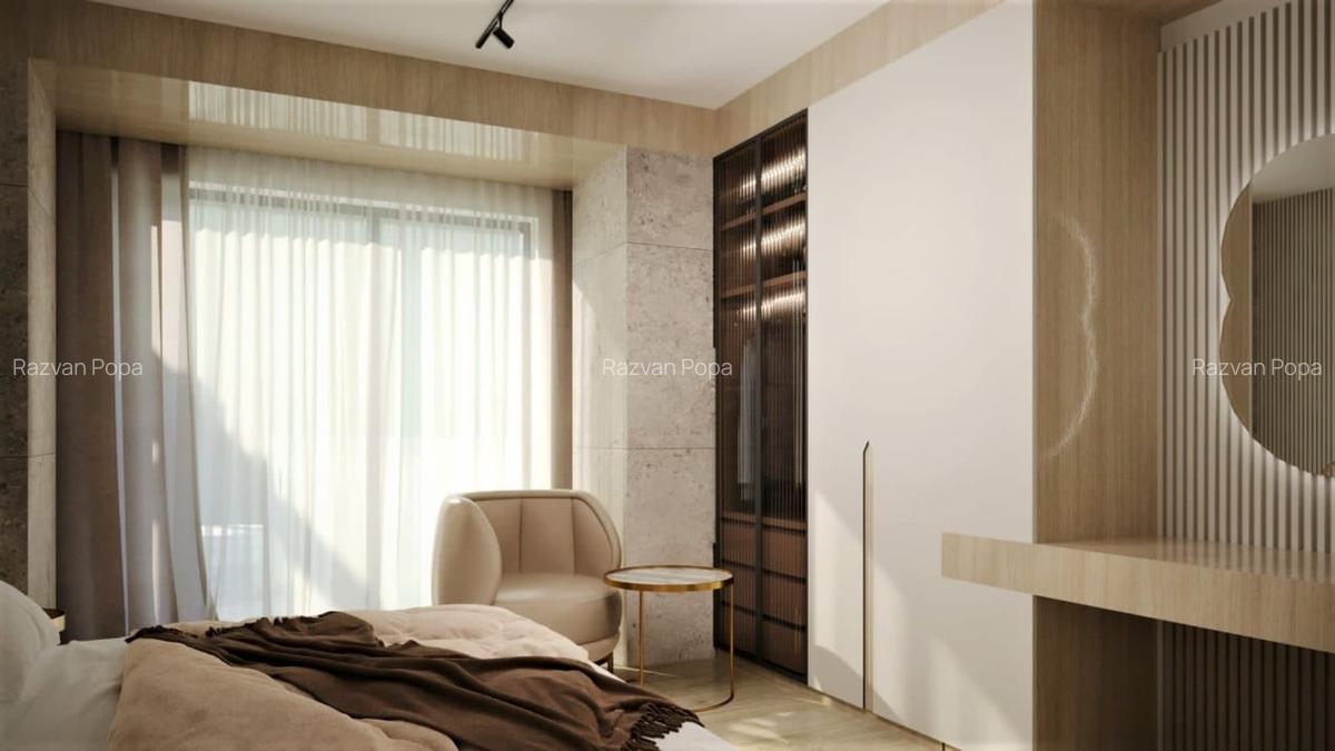 3 CAMERE | TERASA  ET 4+5 | CAMPUS - 13