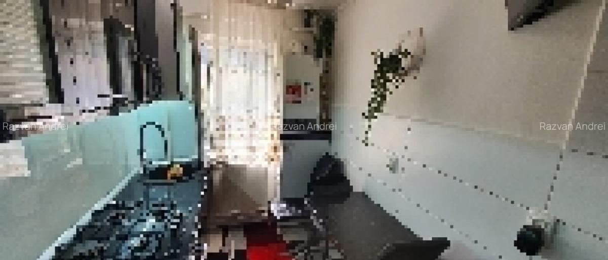 Apartament 3 camere, semidecomandat,57mpEtaj 2 din 4,Sud Vest - 4
