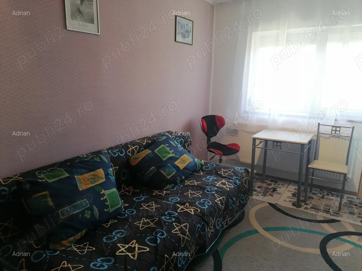 Vand garsoniera in cartier Micalaca - 6