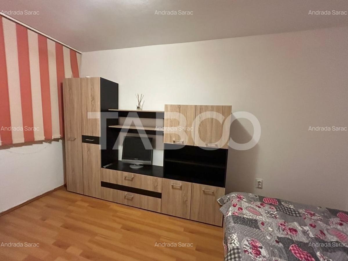Apartament 4 camere zona Rahovei Sibiu pretabil investitie sigura - 14