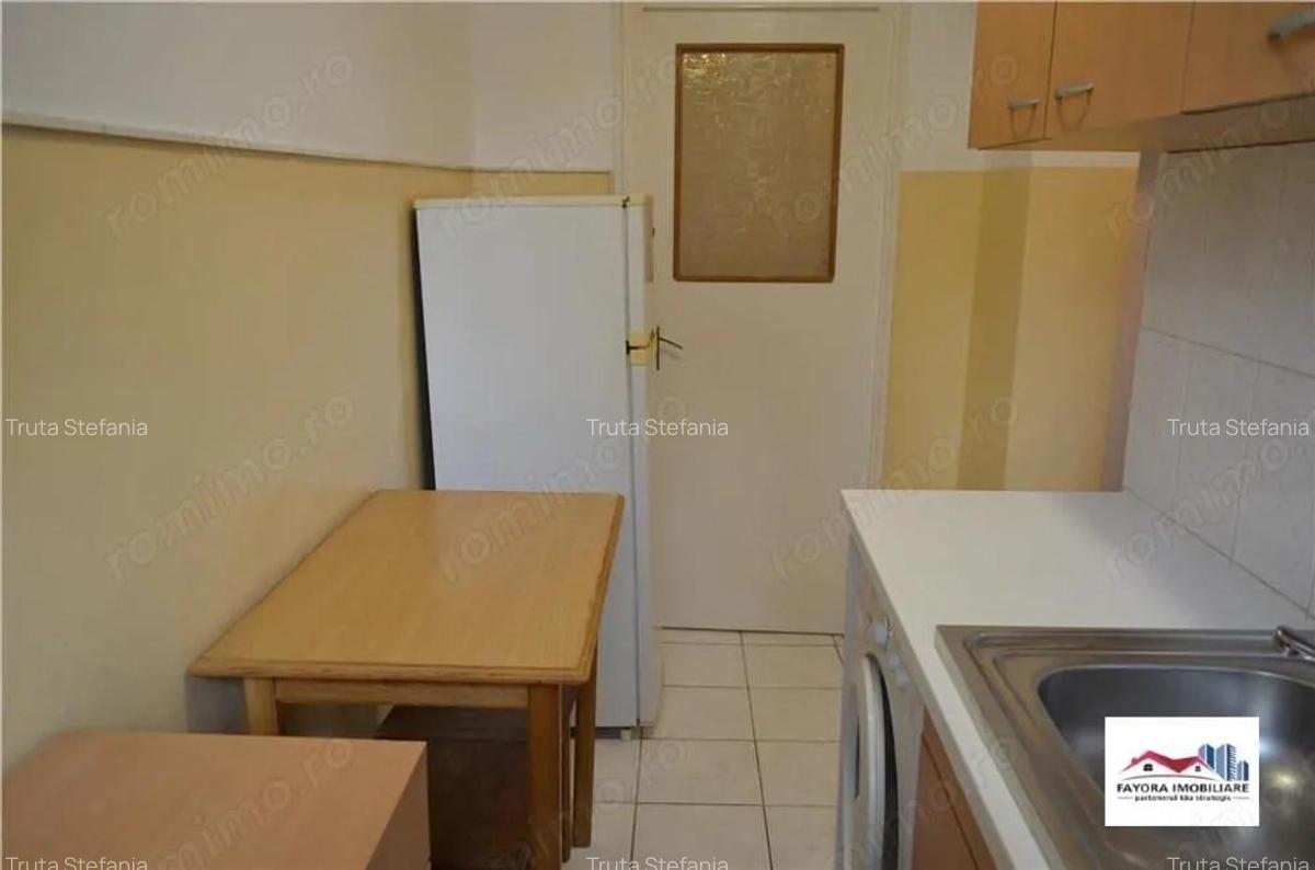 Apartament 2 Camere de Inchiriat Zona Dambu Pietros - 9