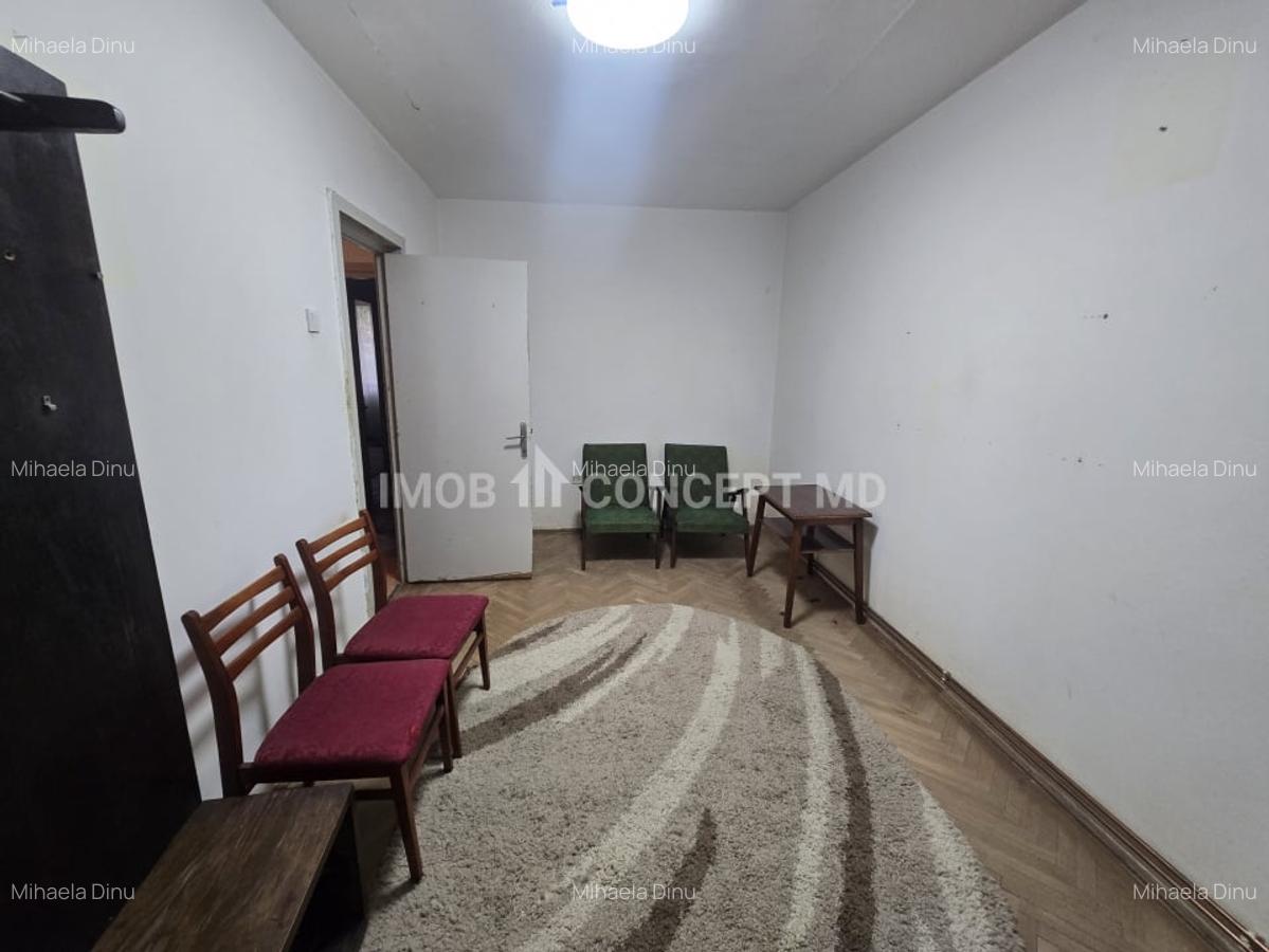 Vanzare apartament 3 camere in zona de Nord-CINA - 7