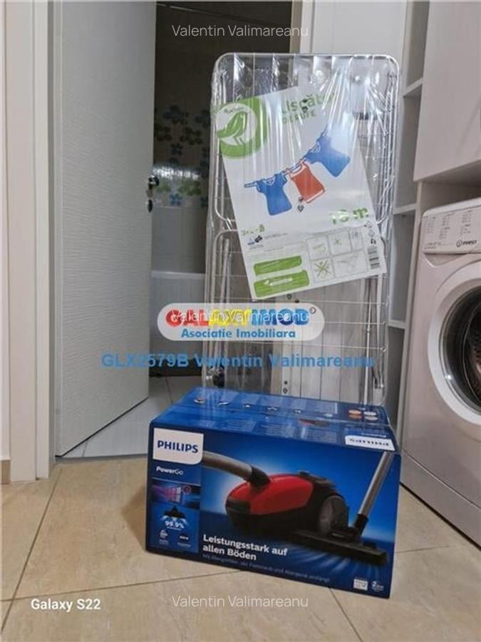 Apartament 2 Camere Ikea Pallady VI 162 - 4