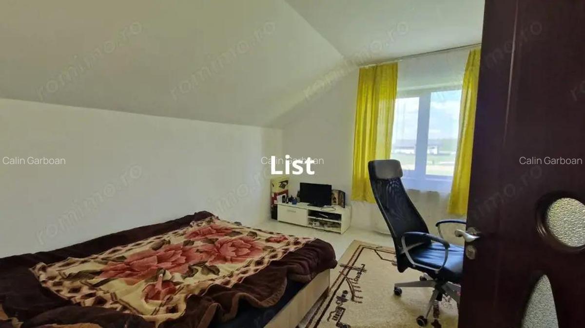 Casa spa?ioasa cu 4 camere plus teren 5 ari, Baia Mare - 157.000 - 8