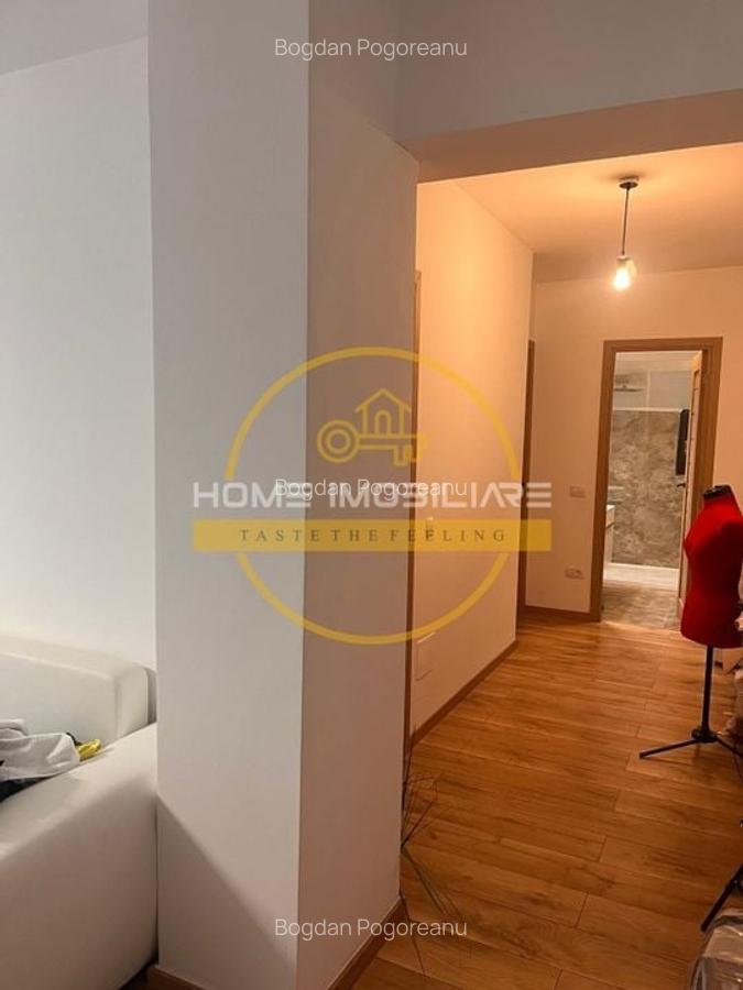 Apartament 3 Camere Decomandat Pacurari Mall Moldova - 6